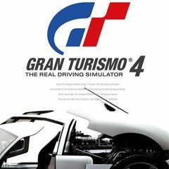 Grand Turismo 4 Menu Soundtrack (Arcade mode)