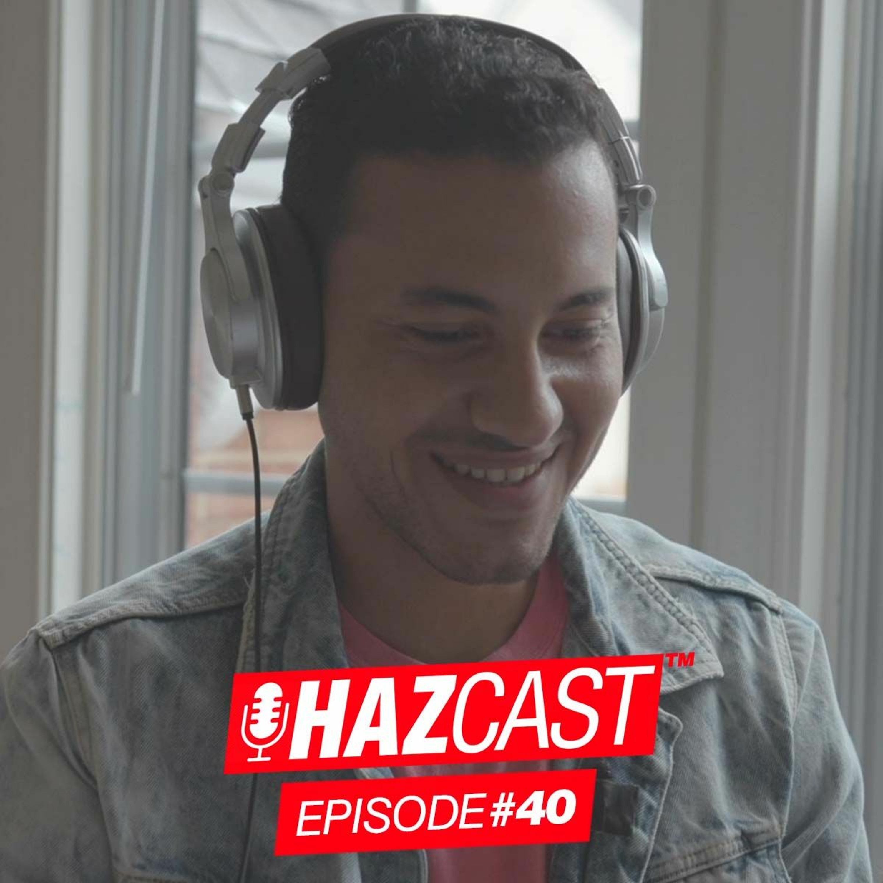 HazCast