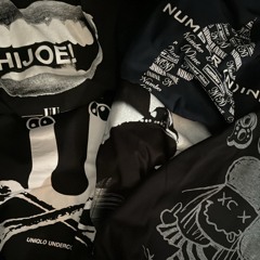 tah - leh - oh Ft. Jrsaee (P. K1ah)