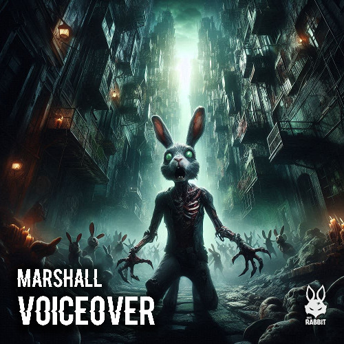 Marshall - Voiceover [Free Download]
