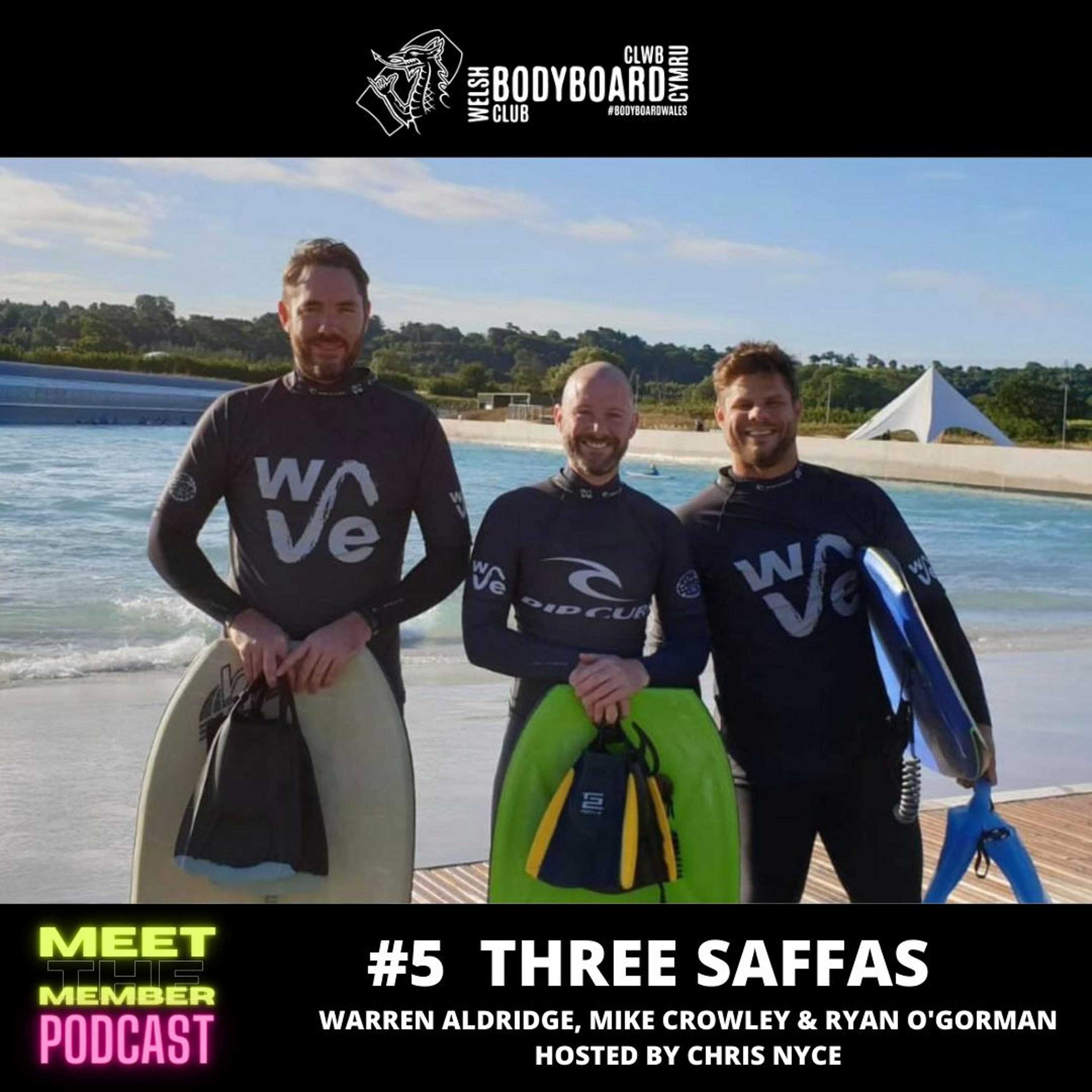 Welsh Bodyboard Club