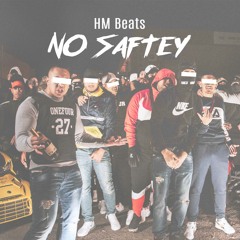 Australian Drill Beat "No Safety"