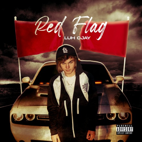 Stream Red Flag (MUSIC VIDEO OUT NOW) by cj Listen online for free on