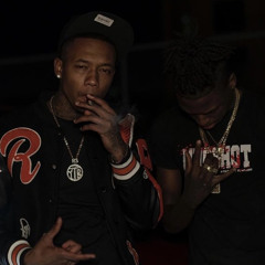 Shottas Feat R3 da chilli man