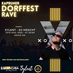 Live @ Barracuda Club Kaprun (Österreich)