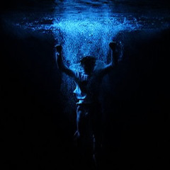 Drowning…Don’t save me
