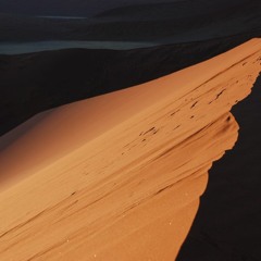 The waters of Shai Hulud