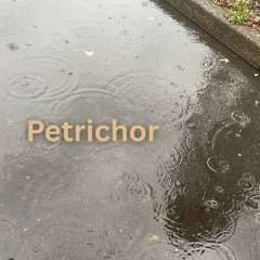Petrichor