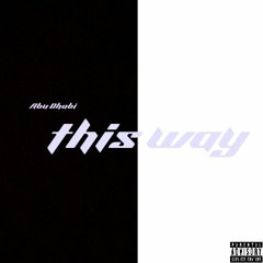 THIS WAY