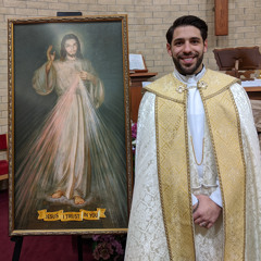Fr. Patrick Setto - Palm Sunday 2024
