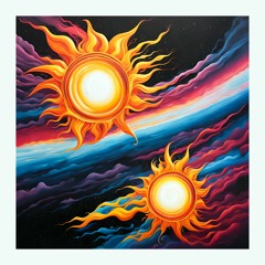 Two Suns (Alternate Version)