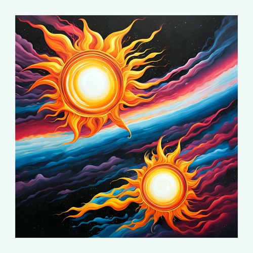 Two Suns (Alternate Version)