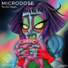 Microdose