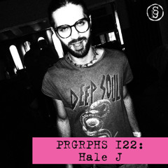 PRGRPHS 122: Hale J
