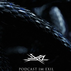 Podcast im EXIL