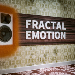 Fractal Emotion - Back to the oldschool 136 bpm.