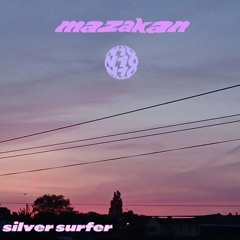 silver surfer