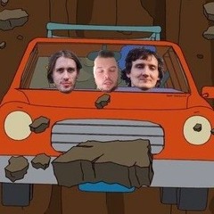 Too Tired To Sleep, Ok To Drive