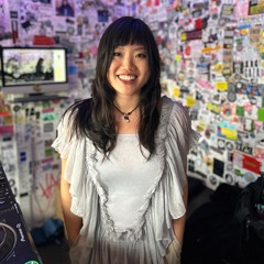 Parallel Worlds with Ani Phoebe @ The Lot Radio 09-29-2024