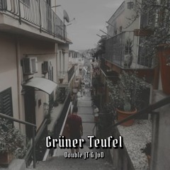 Double JT & JvD - Grüner Teufel