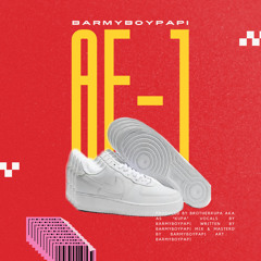 AF1 (PROD.BROTHERKUPA)