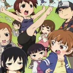 Mitsudomoe Zouryouchuu full OP