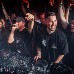Third Party Live @ Ministry Of Sound, London 2024