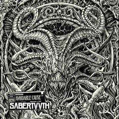 Marauda - Avoidable Cause (Sabertvvth Remix)