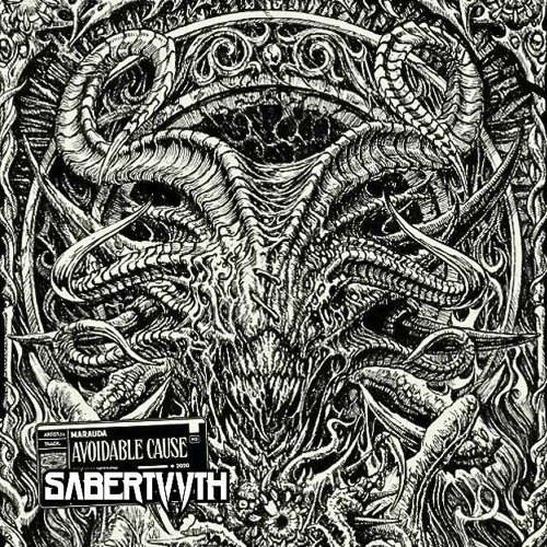 Marauda - Avoidable Cause (Sabertvvth Remix)