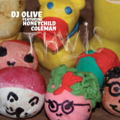 Your Home (feat. Honeychild Coleman)