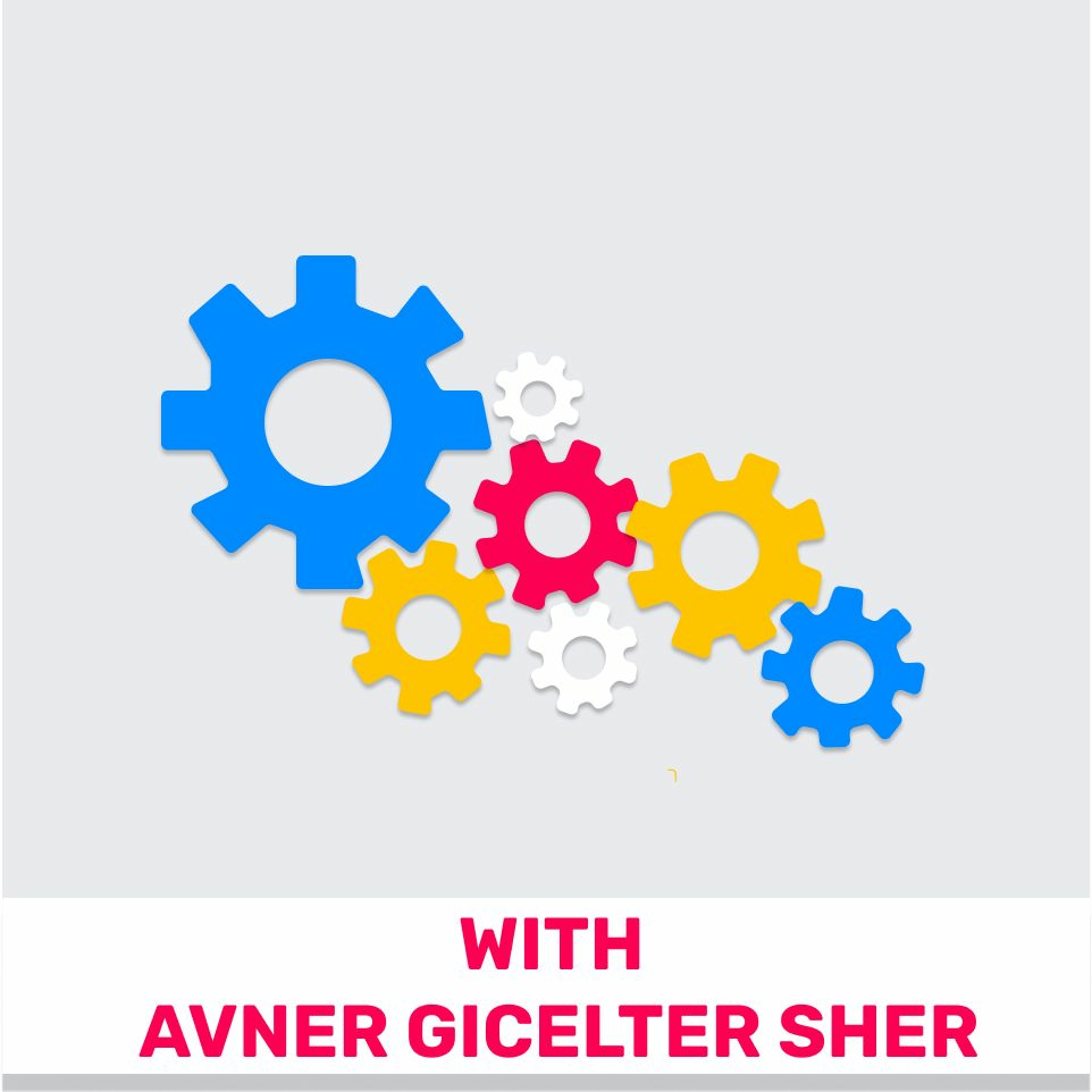 175 - Optimizing by Saying Everything Twice (Featuring Avner Gicelter Sher) מוצרלה | Mozzarella- A Product Management Podcast 175 - Optimizing by Saying Everything Twice (Featuring Avner Gicelter Sher)