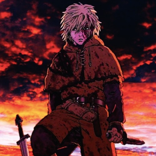 Without You Hardstyle (Vinland Saga - A Great Warrior ft. Thorfinn, Thors, & Thorkell Remix)