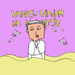 EP 6 | Habemus Papam.