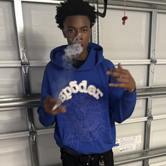 OTBkrash ft chulodamenace- on the 3rd