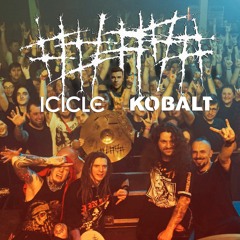 ##### (5diez) vs Icicle - Куча мыслей в голове (dj Kobalt dnb mix 2010)