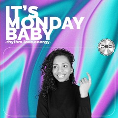 It's Monday Radio Show Baby #080 - Selena Faider In Da House
