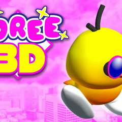 Toree 3D - Its World...