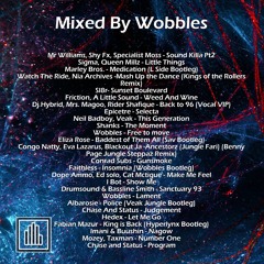 Wobbles Guest Mix 2