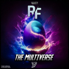 RF Stylez - The Multiverse