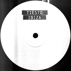 Tiësto - Ibiza