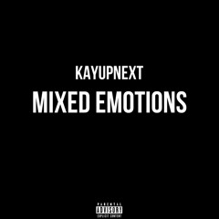 Track 1 - Mixed Emotions