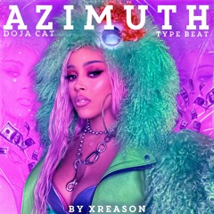 "Azimuth" — Doja Cat R&B Type Beat [Buy 2 Get 4 Free]