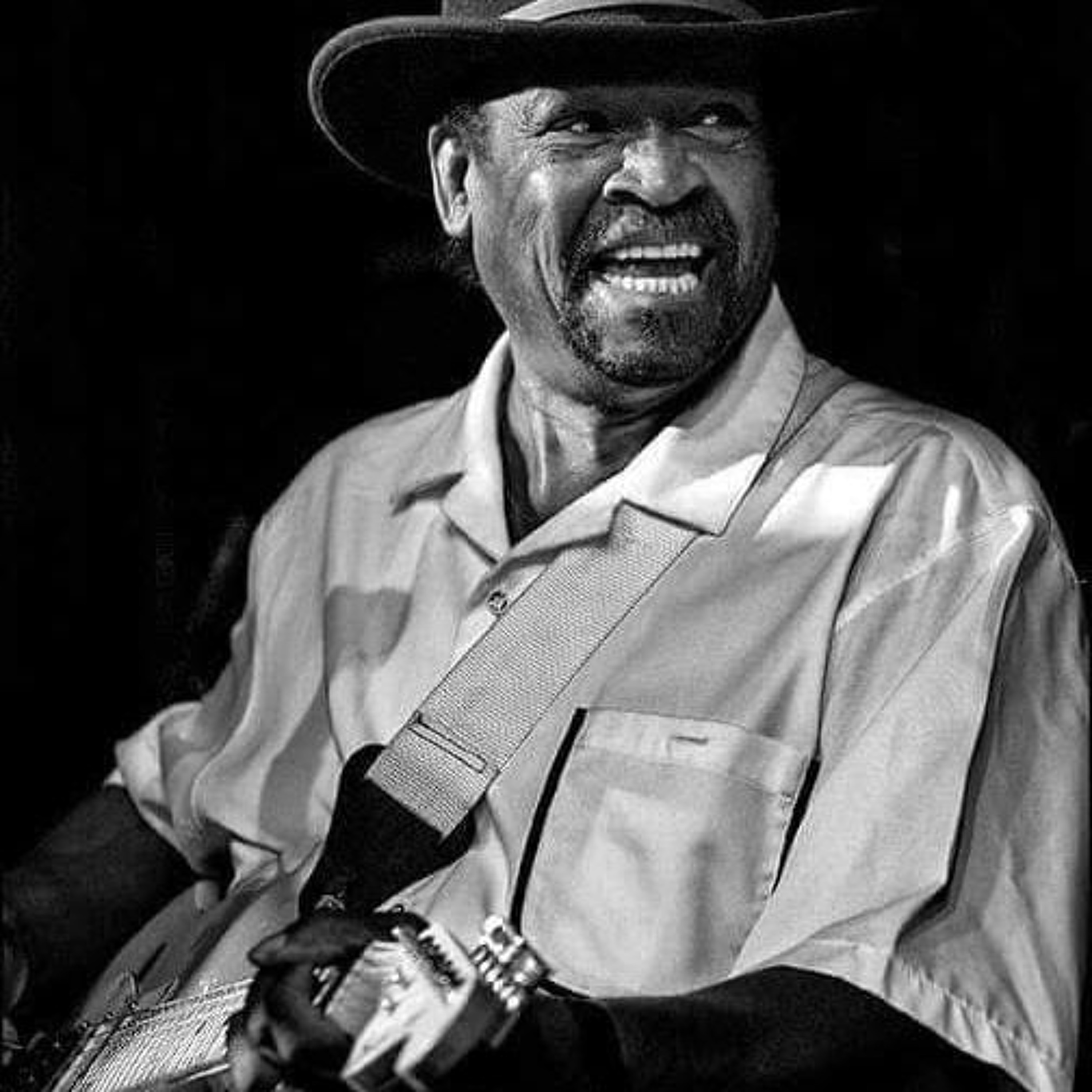 Eli Dr. Blues Marcus