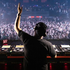 Eric Prydz - Live @ M2 Miami 2024