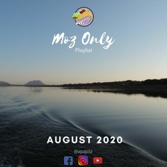 #MozOnly (August 2020)