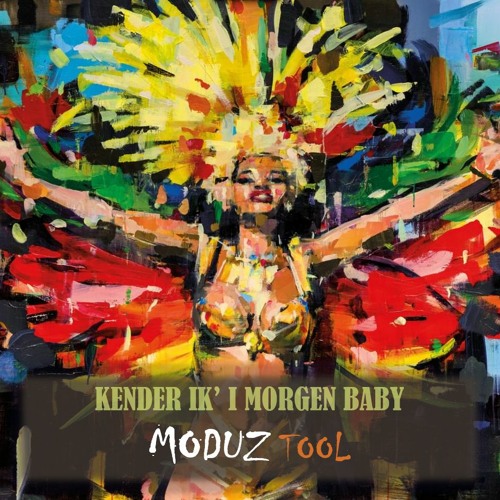 Gilli - Kender Ik’ I Morgen Baby (J&OTOOL)