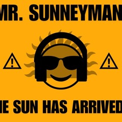 CYBERTRONIX- Mr. Sunneyman (oficial audio)
