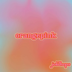 orangepink
