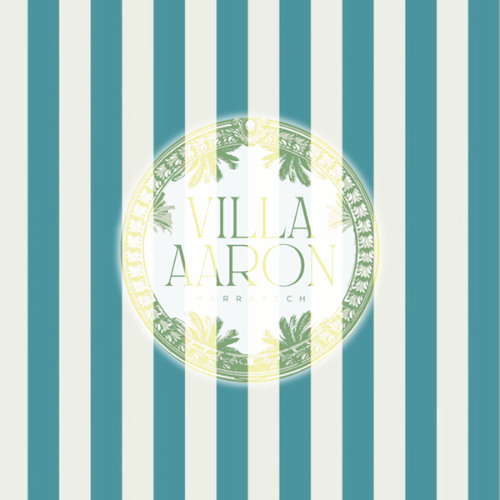 Tuesday morning at Villa Aaron