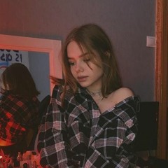 Real Girl - Вино и Сигареты cover ( Slowed + Reverb )